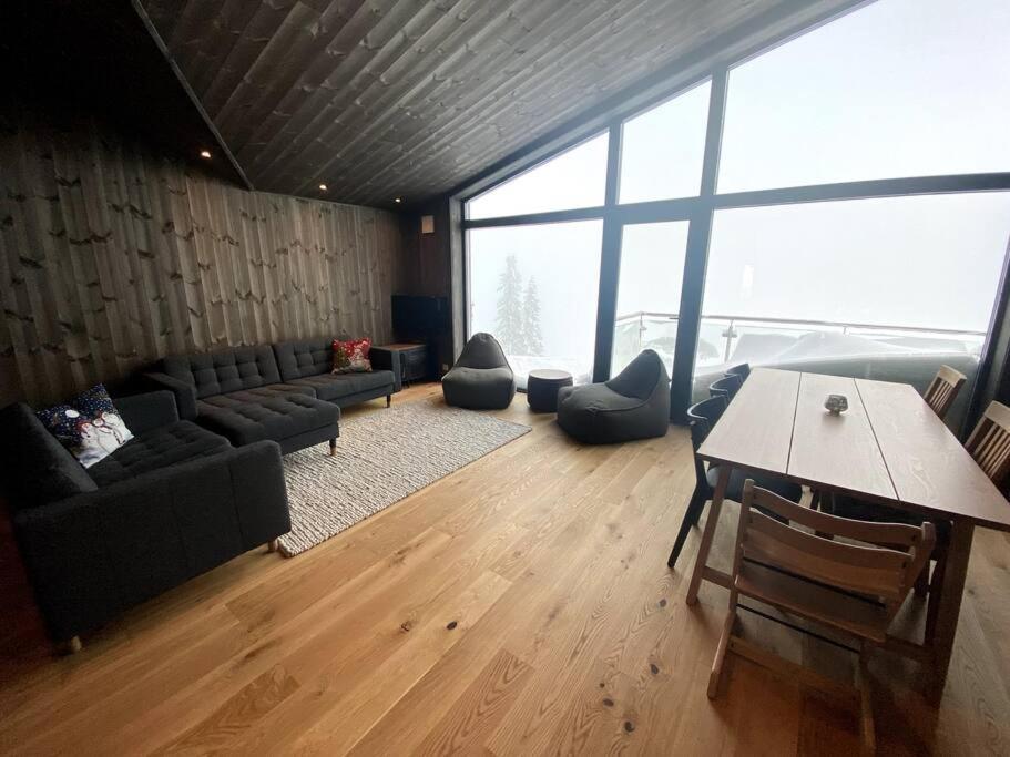 Cosy With In/out * Noresund