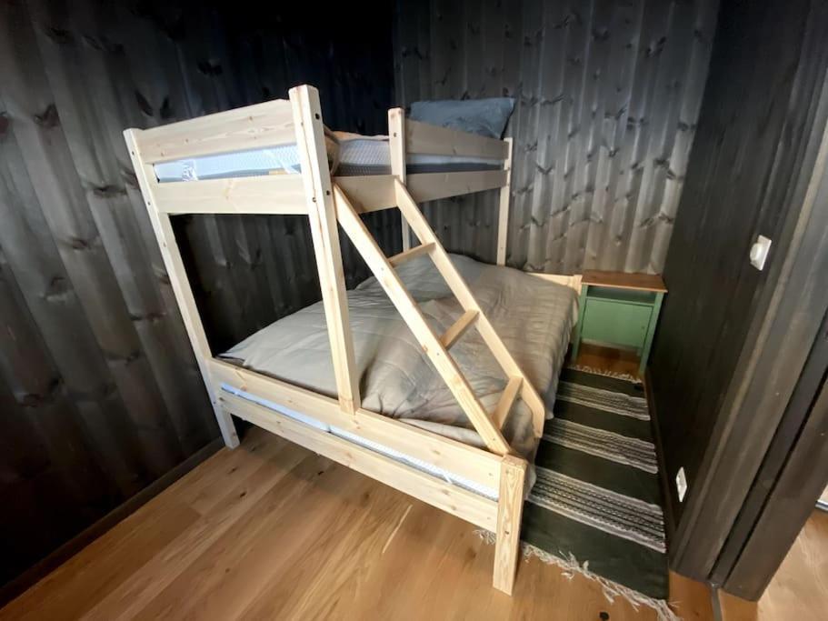 Cosy With In/out Apartment *