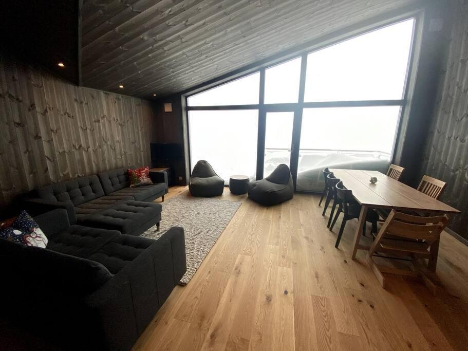 Cosy With In/out Noresund