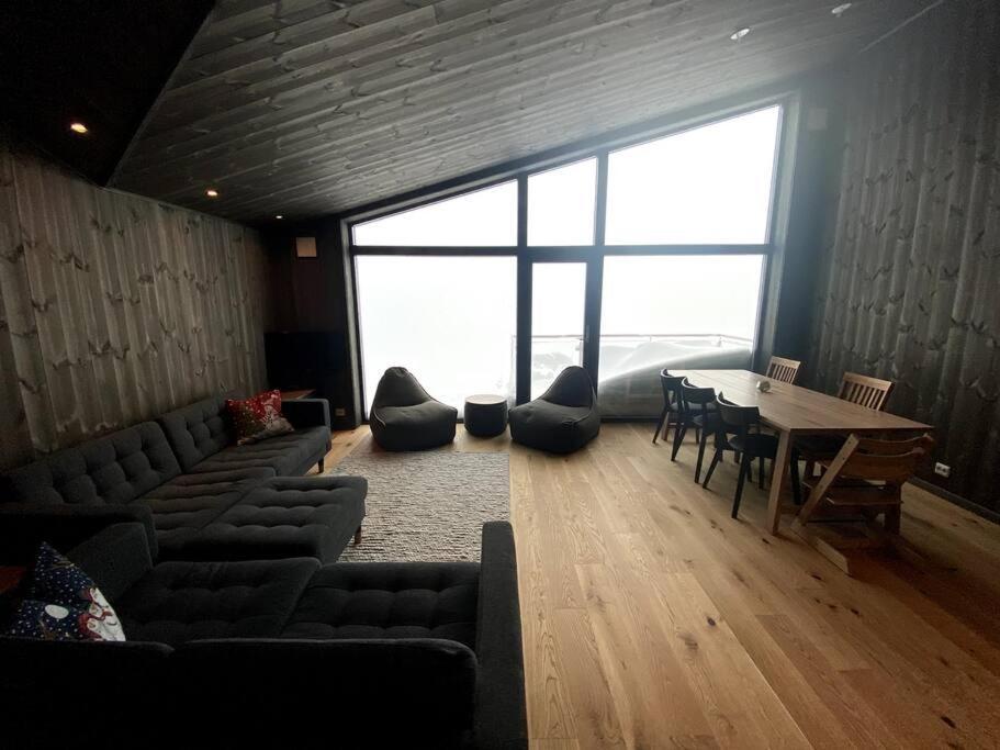 Cosy With In/out Apartment *