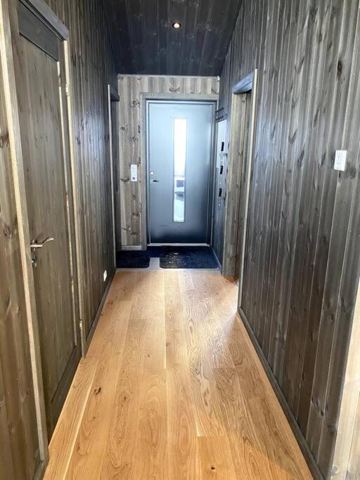 Cosy With In/out Apartment Noresund