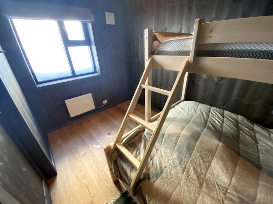 Apartment Cosy With In/out *