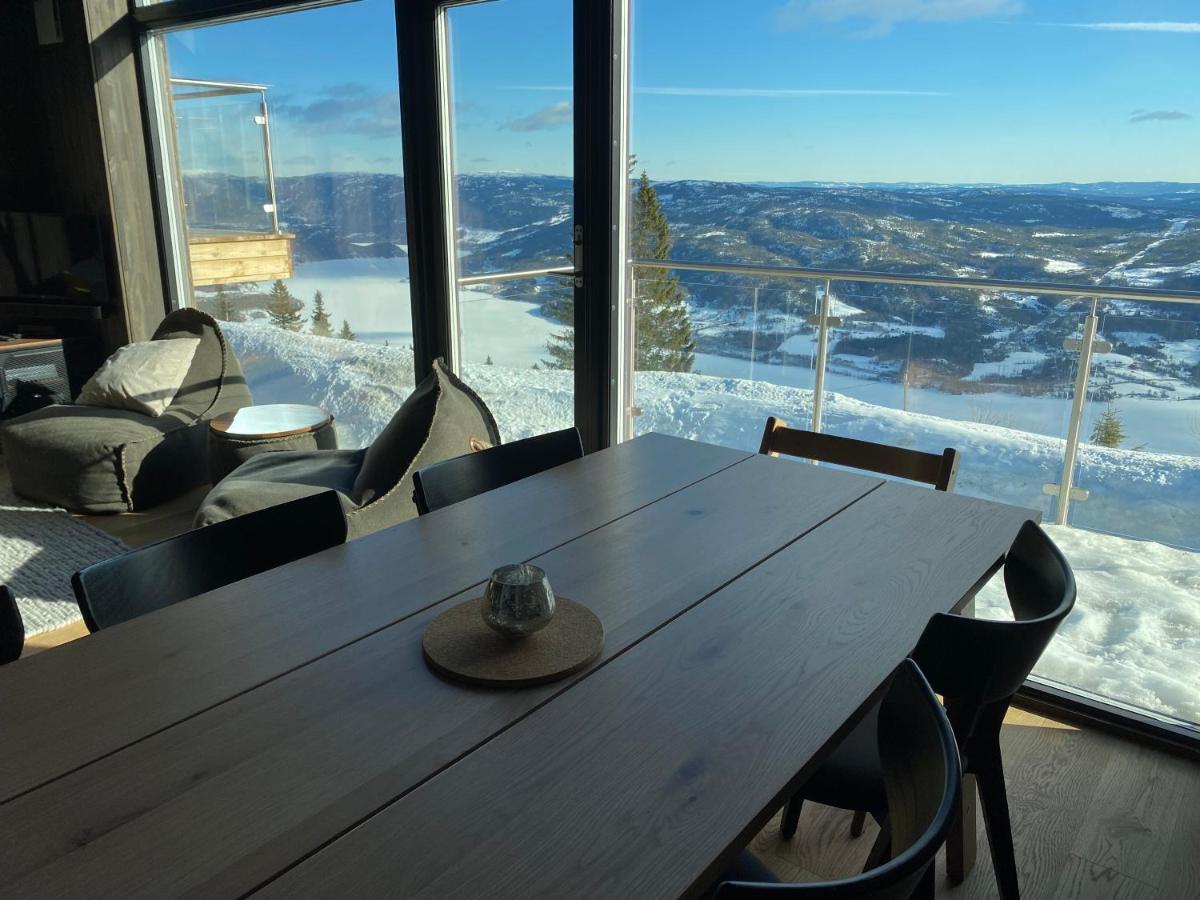 Cosy With In/out Apartment Noresund
